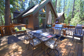 Wawona Lodge